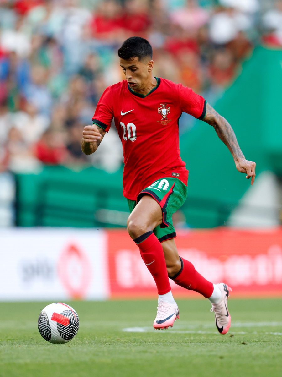 开云体育地址-葡萄牙队在欧预赛中展现实力，斩获胜利