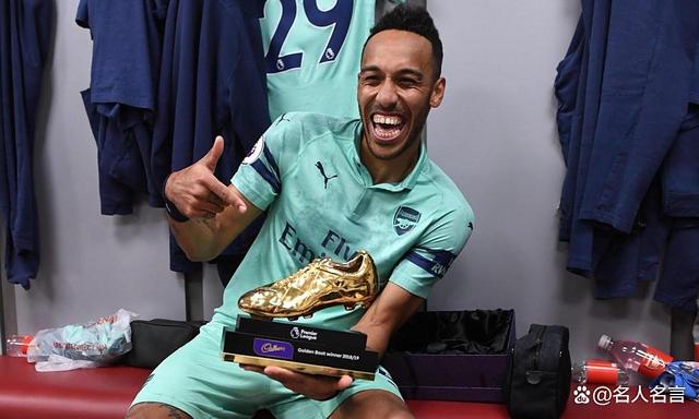 西班牙球员获得英超最佳射手奖