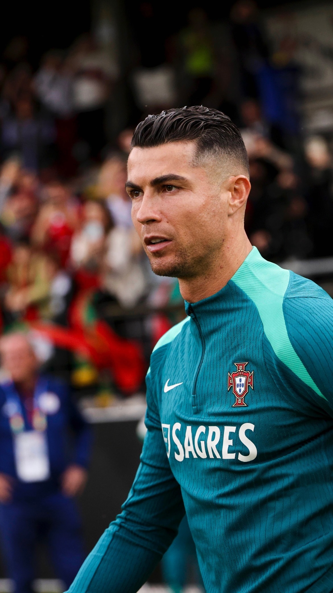 开云体育直播-包含葡萄牙主帅赞誉C罗表现出色，加深领袖地位的词条