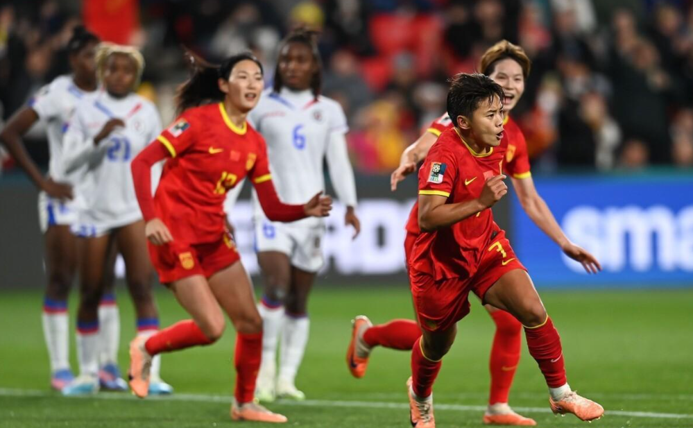 开云体育官网-女足国家队备战决赛，实力备受关注