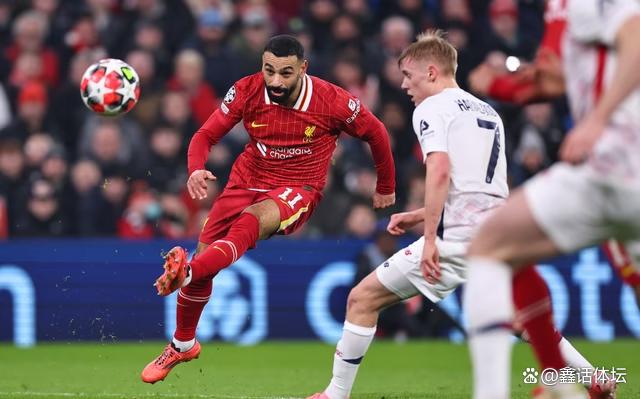 利物浦四球一哥！欧冠传射成就神奇的简单介绍