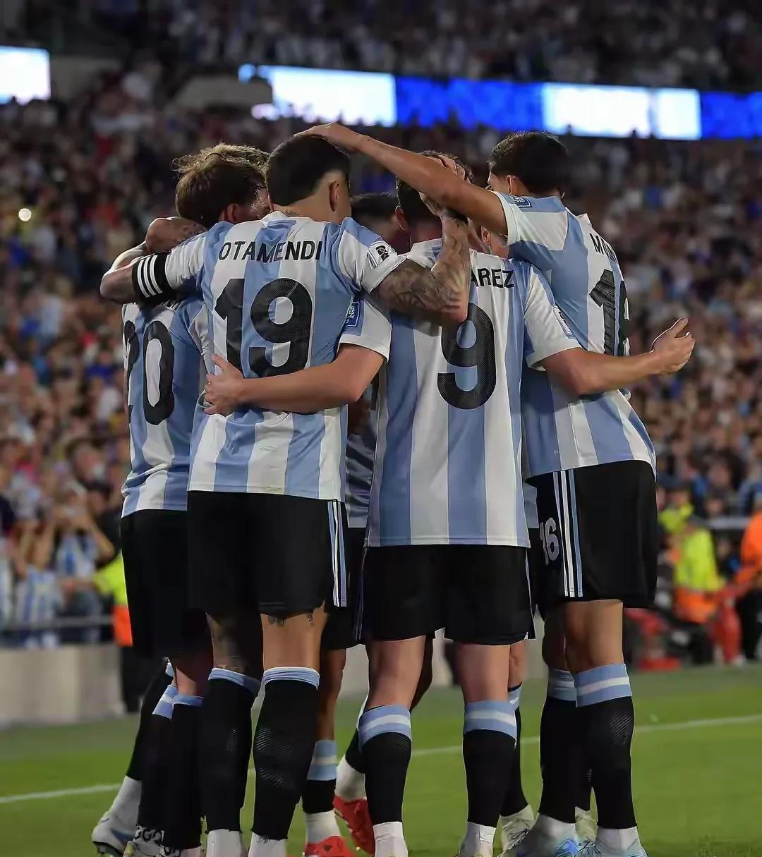 南美球队瞄准胜利目标，备战激烈进行