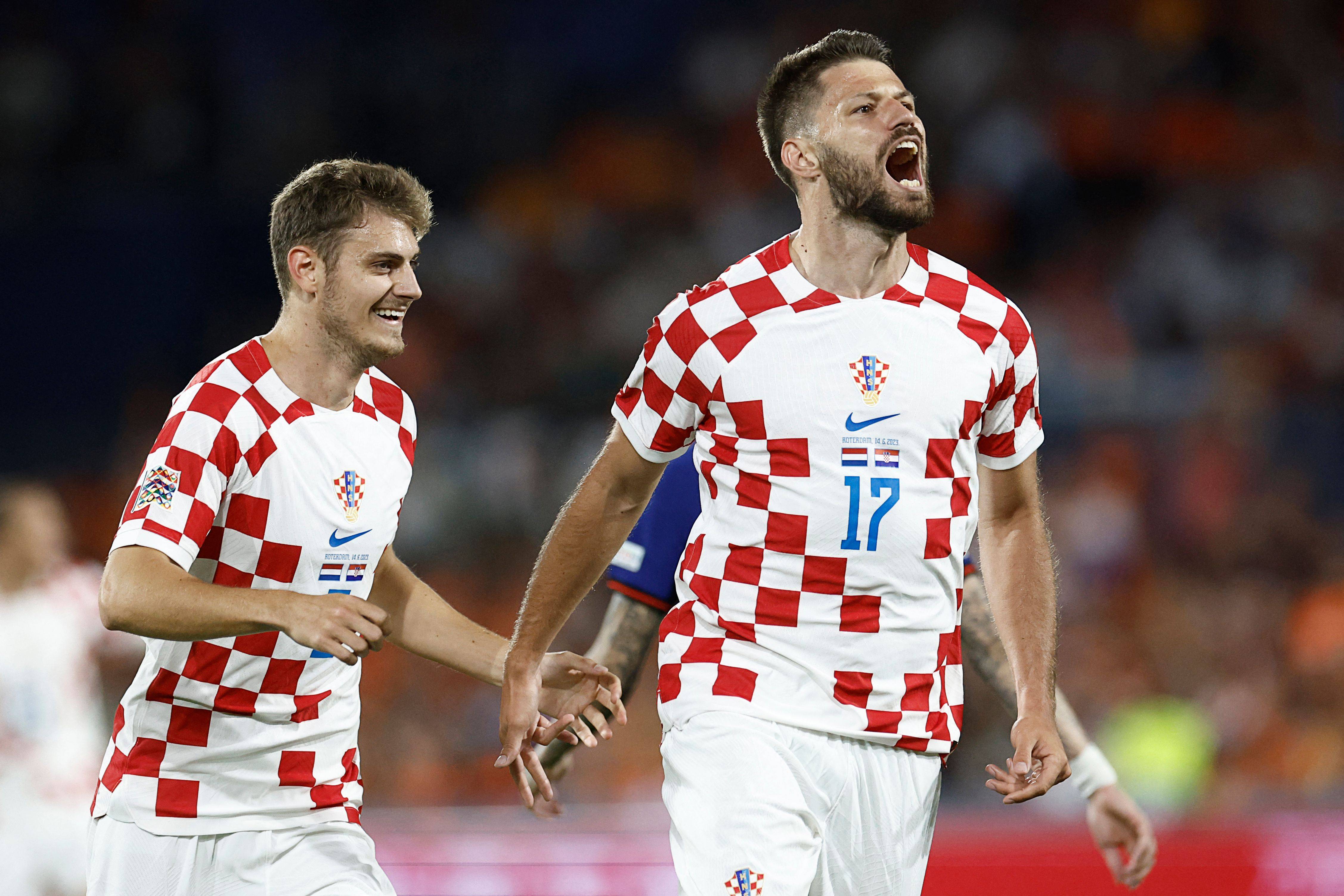 开云体育网页版-克罗地亚零封对手，轻松取胜的简单介绍