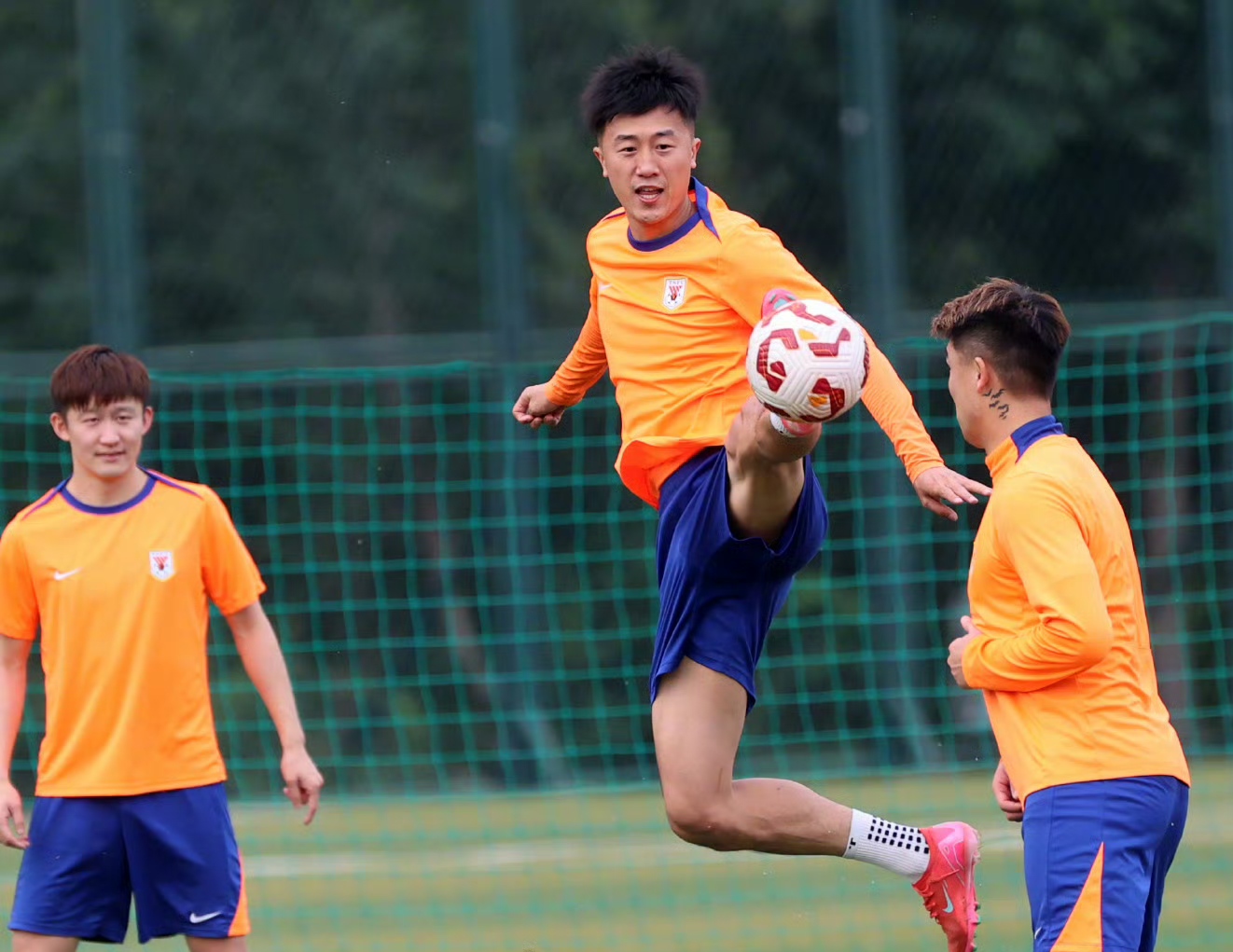 开云体育网页版-关于鲁能主教练调整战术，球队表现有所改善的信息