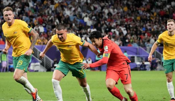 韩国球员在欧洲赛场展现出色表现